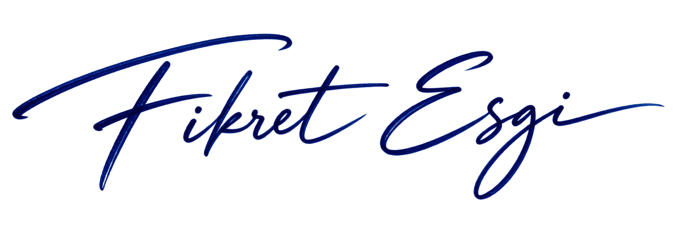 Fikret Esgi
